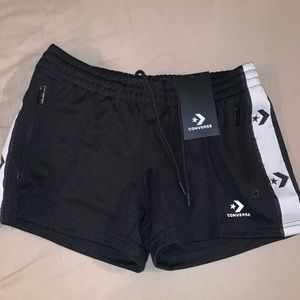 Converse Track Shorts